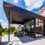 Adjustable Waterproof Motorized Louvered Aluminium Pergola with Screen Garden Patio Pool in Europe Retractable Pergola