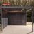 Pergola Terrace Roof Outdoor Spaces Ideal Gardens Patios Backyards European Style innovative Design Retractable Pergola