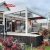 Adjustable Bioclimatic Aluminium Outdoor Motorized Sun Shade Roof Slats Patio Garden Balcony Retractable Pergola