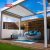 High Quality Metal Aluminum Outdoor Patio and Garden Structure Party and Relaxing Retractable Pergola