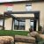 Waterproof Sun - Blocking Motorized Aluminium Outdoor Louvres Bioclimatic Roof in Garden Patio Balcony Retractable Pergola