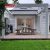 3X6M Rainproof Sunshade Motorised Aluminum Pergola Louver Garden Patio Backyard Retractable Pergola
