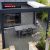 12X20 Motorized Customized Waterproof Outdoor Electric Louvered Roof Patio Garden Backyard Retractable Pergola