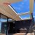 Waterproof Motorized Outdoor Aluminium Louvres Awning Garden Patio Balcony Bioclimatic Sunshade Roof Retractable Pergola