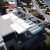Electric Opening Waterproof Louvered Roof Garden Patio Balcony Outdoor Bioclimatic Structure Retractable Pergola