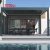 Alloy Motorised Outdoor Pergola Garden Patio Backyard with Anti - Rust Weather - Resistant Features Retractable Pergola