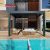 Retractable Aluminium Louvered Roof Garden Patio Terrace Outdoor Bioclimatic Opening Pergola System Retractable Pergola