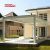 Outdoor Motorized Aluminium Louver Roof Garden and Patio with Custom Design Ideal Backyard and Poolside Retractable Pergola