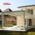 Motorized Waterproof Covers Pergola with Led Lights Ideal Backyard Patio Garden Retractable Pergola