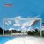 Motorised Louvre Pergola Adjustable Opening Closing Roof with Led Lighting Garden Patio Backyard Retractable Pergola