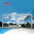 Aluminum Roof Sun Shading and Ventilation Smart Adjustable Bioclimatic Structure Garden Patio and Poolside Retractable Pergola