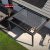 Motorized Opening Waterproof Louvered Aluminium Pergola with Automatic Function Ideal Garden Patio Backyard Retractable Pergola