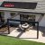 4X3 Outdoor Aluminum Louvered Canopy Garden Patio Balcony Bioclimatic Pergola Awning Kits Roof System Retractable Pergola