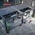 Aluminium Pergola with Motorized Louver Patio Garden and Backyard Stylish and Functional Shade Structure Retractable Pergola