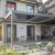 Customized Adjustable Outdoor Roof Louvers Garden Pavilion and Sustainable Pergolas Retractable Pergola