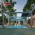 Outdoor Structures Gardens Patios and Backyards Featuring Arch Designs and Tree  Adjacent Functionality Retractable Pergola