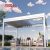 Waterproof Adjustable Louver Roof Kits Outdoor Patio Garden Bioclimatic Aluminum Shade Structure Retractable Pergola