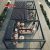 Waterproof Ip65 Motorized Aluminium Louvered Roof System Garden Patio Balcony Outdoor Pergola Kits Retractable Pergola