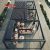 Motorized Louver Roof Patio Garden Balcony with Bioclimatica Function and Pergola - Style Awning Systems Retractable Pergola