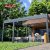 Portable Bioclimat Outdoor Pergolas Backyard Patio Garden Ideal Relaxing Entertaining Retractable Pergola