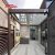 Eco-Friendly Sustainable Motorized Aluminium Folding Waterproof Louvre Pergola Roof Garden Patio Backyard Retractable Pergola