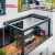 3X4 Aluminium Gazebo Metal Sunroom Rodent Proof Sustainable indoor Outdoor Wedding Party Camping Retractable Pergola