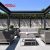Pergolas with Sun Shading and Ventilation Feature Ideal Outdoor Party Family Gathering and Leisure Time Retractable Pergola
