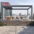 Wall Mounted Louvered Roof with Sunshade Ventilation Garden Patio Balcony Outdoor Decking Structure Retractable Pergola