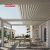 Self - Supporting Rain - Shielding Outdoor Living Pergola Roof System Patio Garden Backyard Retractable Pergola
