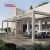 Adjustable Electric Louvered Roof System Kits Outdoor Patio Garden Backyard Bioclimatic Aluminum Pergola Retractable Pergola