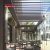 High Quality Modern Motorised Aluminium Outdoor Pergola Arbours Gazebo Patio Garden Poolside Retractable Pergola