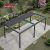 Adjustable Aluminum Louvered Outdoor Roofs Gardens Patios Balconies Bioclimatic Pergolas & Gazebos Retractable Pergola