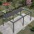 Motorized Waterproof Covers Pergola with Led Lights Ideal Backyard Patio Garden Retractable Pergola