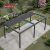 Automatic Louvre Roof Outdoor Gazebo with Eco - Friendly Feature Garden Patio Backyard in Europe Retractable Pergola