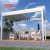 4X6 Latest Design Powder Coating Louvered Aluminium Gazebo Pavilion Garden Patio Backyard Retractable Pergola