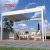 Portable Bioclimatic Outdoor Shade Structures Garden Terrace Lawn Alu - Style Pergolas Retractable Pergola