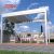 Large Retractable Bioclimatic Outdoor Structure Restaurant Garden Patio Event Retractable Pergola