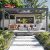 Sturdy Lightweight Aluminum Shade Structure For Garden Patio Terrace Outdoor Covering Retractable Pergola
