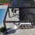Sale Outdoor Bioclimatic Waterproof Aluminium Louvered Structure Garden Patio Balcony Retractable Pergola