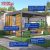 Diy Waterproof Electric Aluminum Gazebo Outdoor Archways Bridges and Pavilions Stylish Functional Us Retractable Pergola