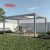 Roof Bioclimatic Pergola Awning with Adjustable Function and Energy  Saving Design Garden Patio Balcony Retractable Pergola
