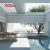 High Quality Remote Control Electric Waterproof Outdoor Aluminum Gazebo and Pergola Garden Patio Backyard Retractable Pergola