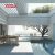 Waterproof Motorized Aluminium Louvre Verandah Cover Patio Commercial Pergola Outdoor Space Event Area Retractable Pergola