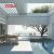 5X5 Aluminum Louvered Sunshade Garden Backyard Gazebo Pergola Kits Outdoor Relaxing Party Gathering Retractable Pergola