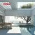 Electric Opening Waterproof Louvered Roof Garden Patio Balcony Outdoor Shading Bioclimatic Structure Retractable Pergola