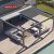 Sun Louvre Roof Bioclimatic Awning with Cooling Ventilation innovative Stylish Garden Patio Poolside Retractable Pergola