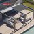 Motorized Adjustable Pergola Shade innovative Cover Patio Balcony Garden Retractable Pergola