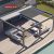 High Quality Waterproof Aluminium Gazebo Pergola Garden Patio Backyard Outdoor Retractable Pergola