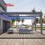 Louvered Pergolas Electric Louvred Roof Garden Gazebo Metal Greenhouses For Backyard Patio Balcony Retractable Pergola