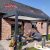 Fully Automatic Sliding Folding Aluminium Outdoor Electric Retractable Canopy Patio Garden Poolside Retractable Pergola